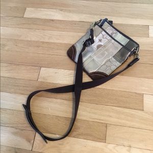 COACH Satchel Bag